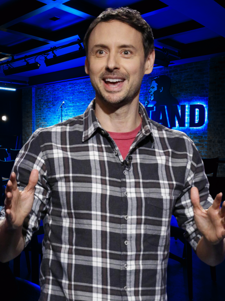 Kyle Dunnigan, Ian Lara, Bonnie McFarlane, & More! at The Stand NYC