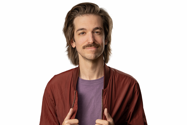 Brent Reed & Friends at Levity Live Huntsville