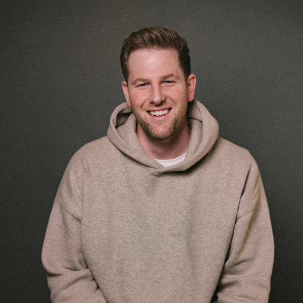 Geoff Tice at The Comedy Fort
