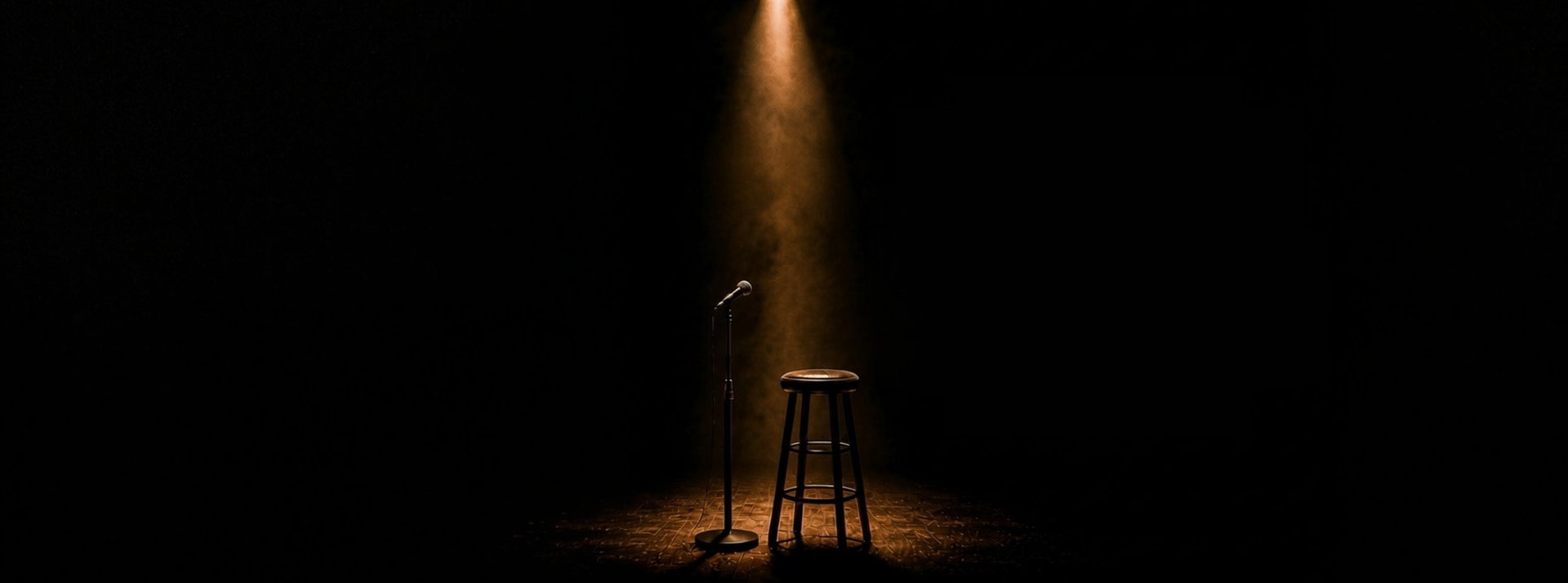 Basketmouth at City Winery Atlanta