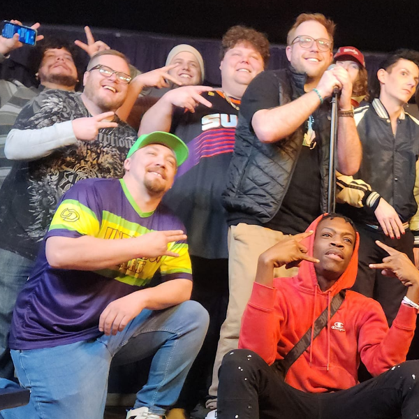 25TH Annual Amateur Tourney at Juke Box Comedy Club