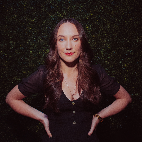 Katie Boyle at Stress Factory Comedy Club New Brunswick