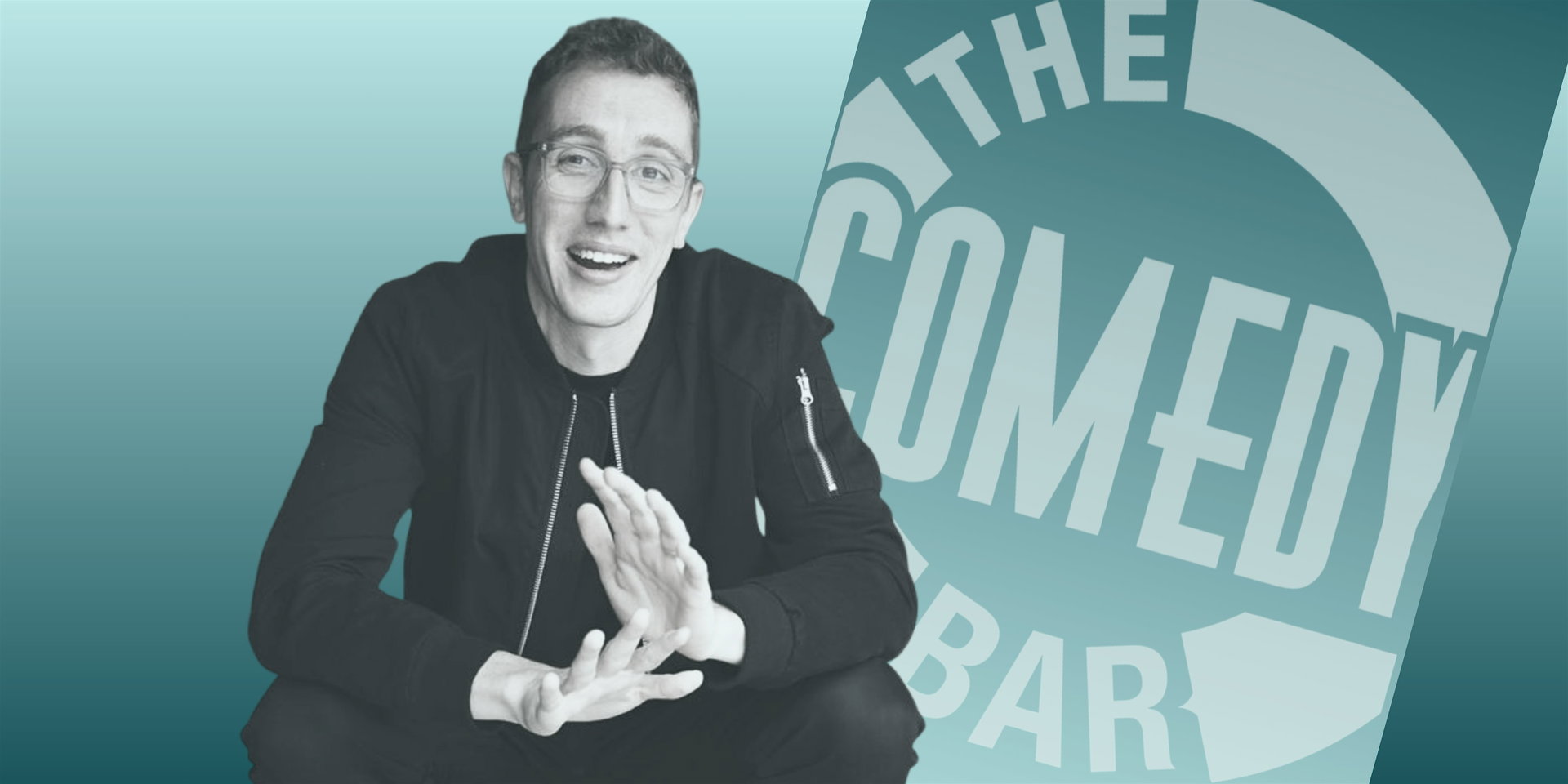 Sam Salem at The Comedy Bar - Chicago