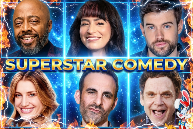 Tonight at the Improv at The Hollywood Improv