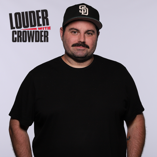 Josh Firestine at Skyline Comedy Club