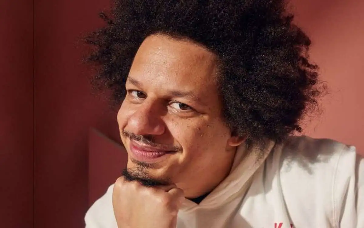 Eric André: Subtle at Hartford Funny Bone Comedy Club
