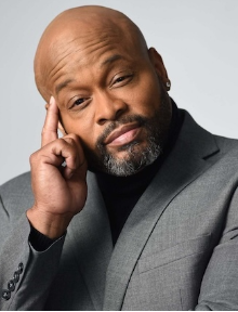 Steve Brown at Stardome Comedy Club