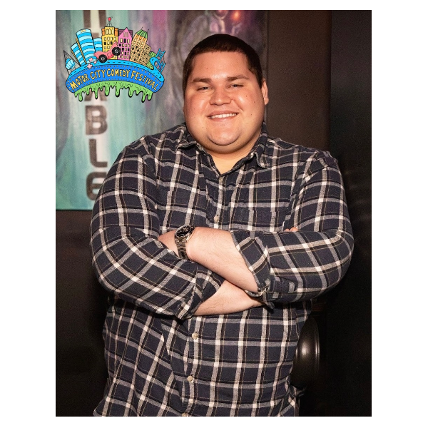 Motor City Comedy Festival Presents at Mic Drop Comedy Detroit