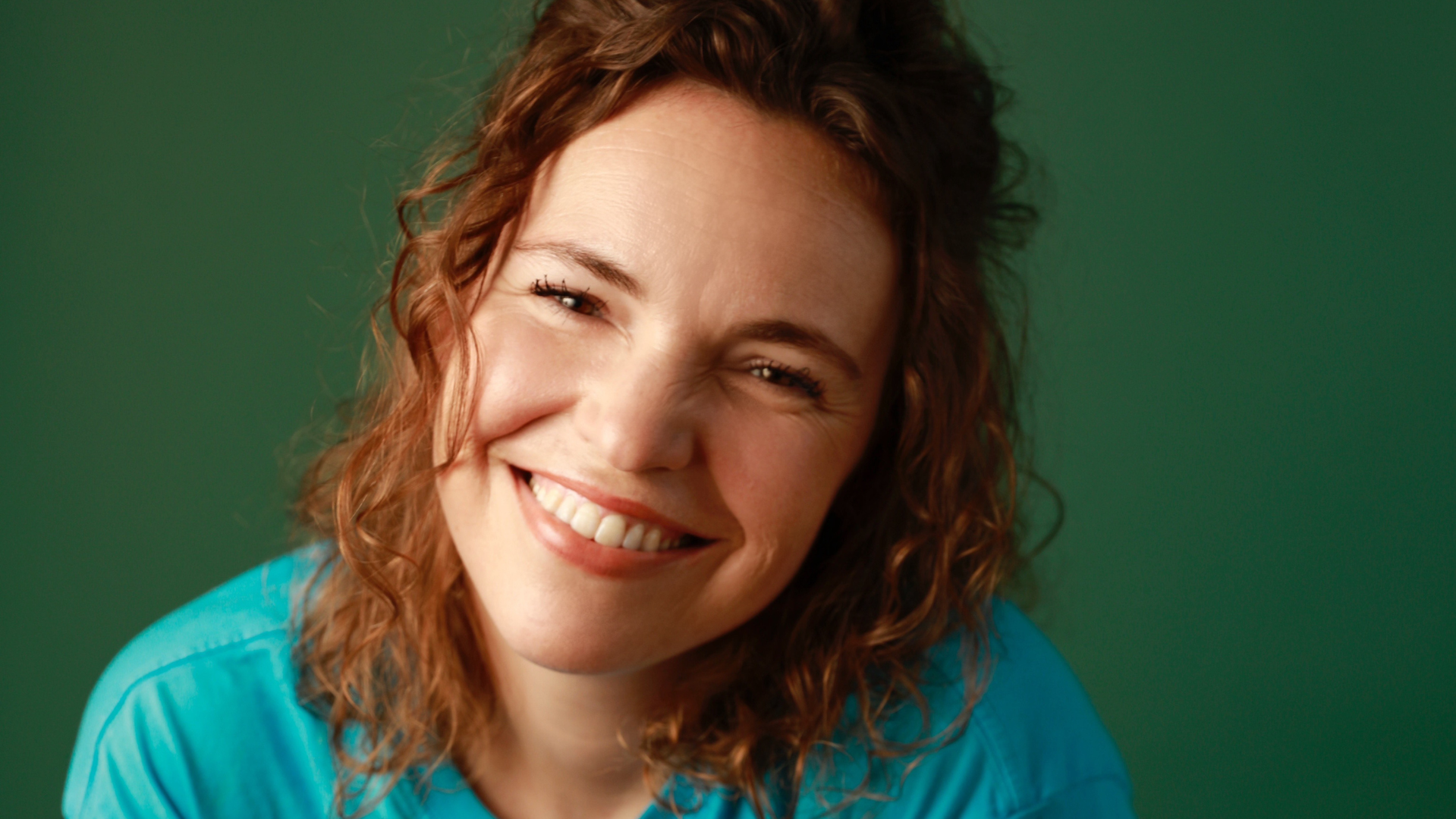 Beth Stelling: Let Me Get Loose at The Bell House