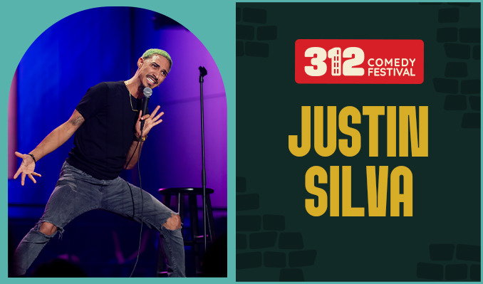 312 Comedy Festival at The Vic Theatre