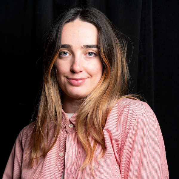 Ali Macofsky at Desert Ridge Improv