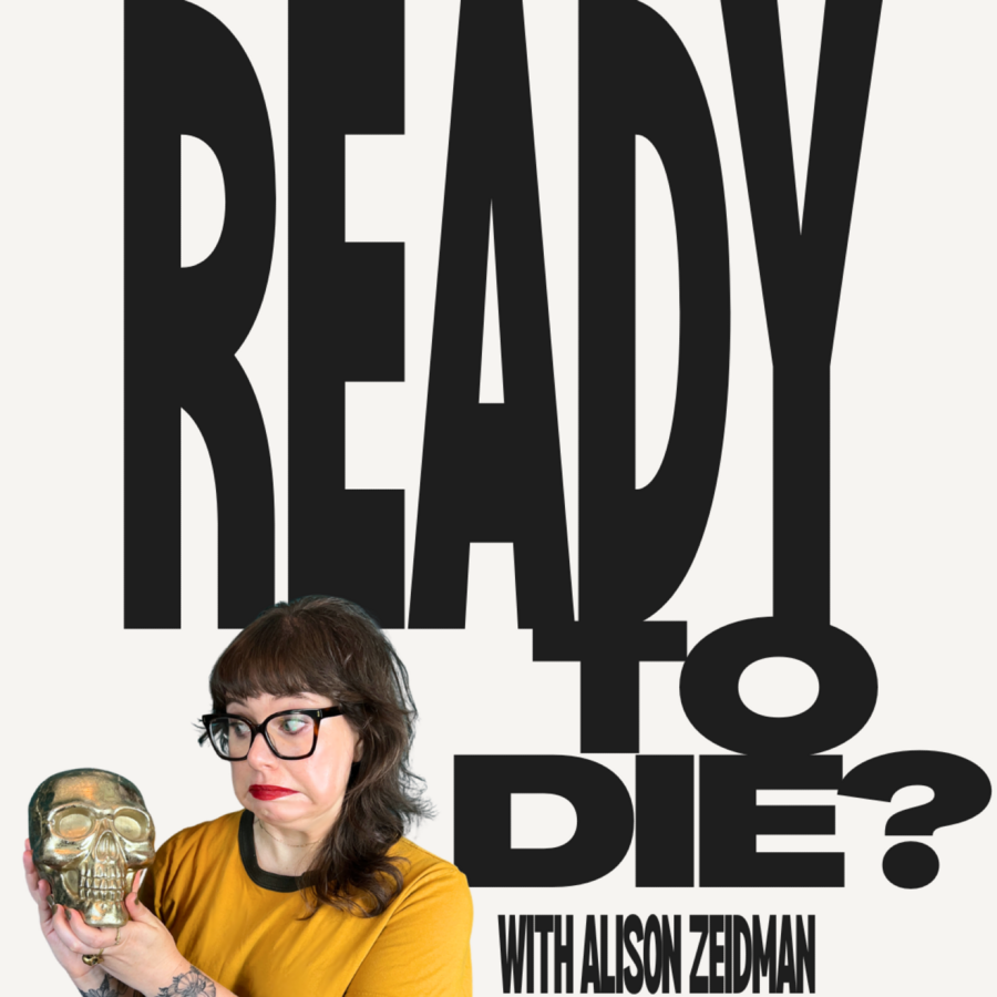 Ready to Die? at Claude's Comedy Club & Bar