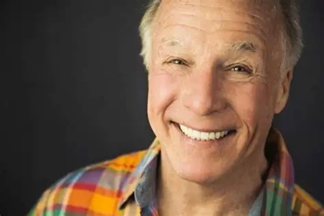 Jackie "The Joke Man" Martling at Catch A Rising Star Princeton