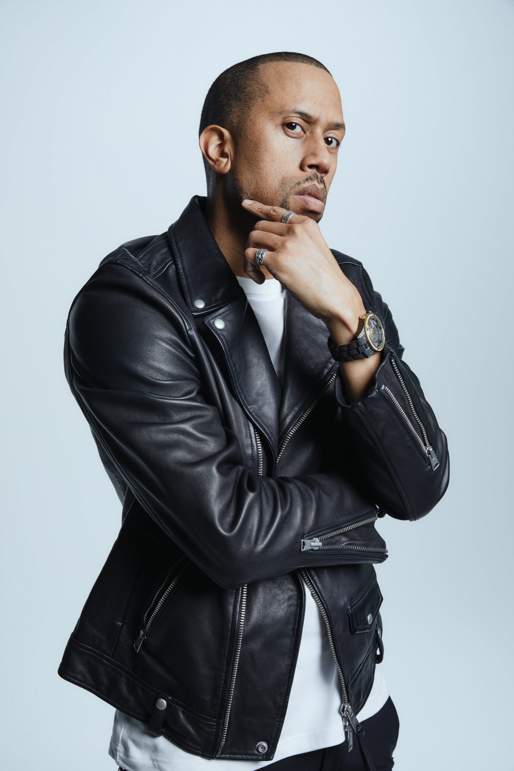 Affion Crockett at Quezada's Comedy Club & Cantina