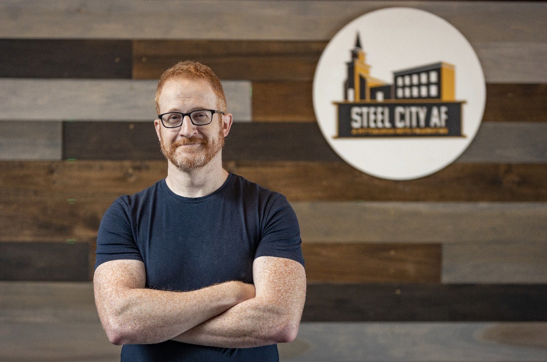 Steve Hofstetter at The KillBox Comedy Club