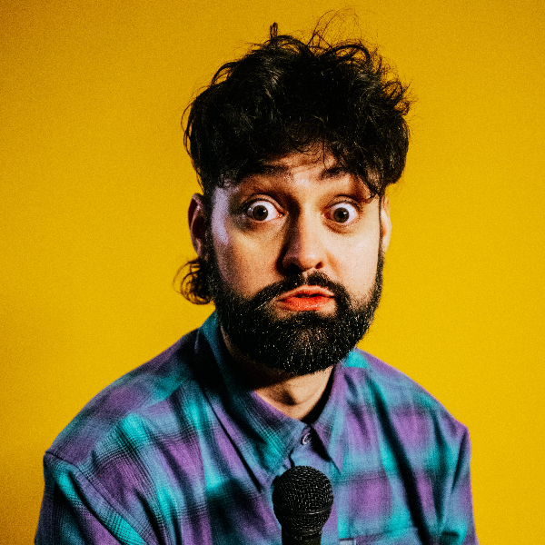AJ Wilkerson at The Well Comedy Club