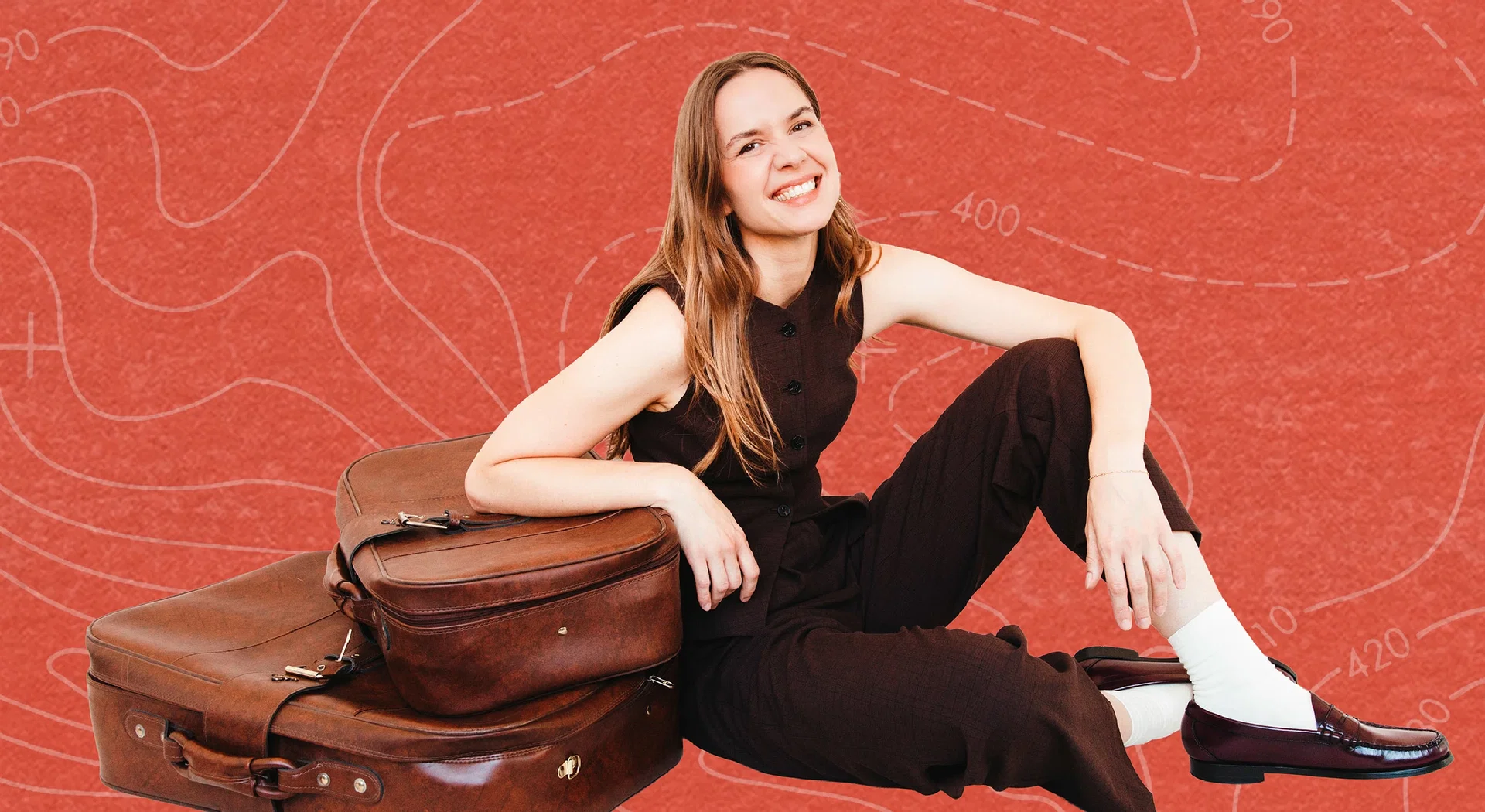 Laura Ramoso at The Wilbur Theatre