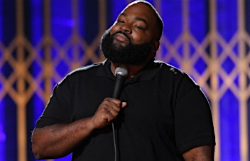 Tom Van Horn, Elyse De Lucci, Connor O'Brien, Isiah Kelly & More! at The Comic Strip