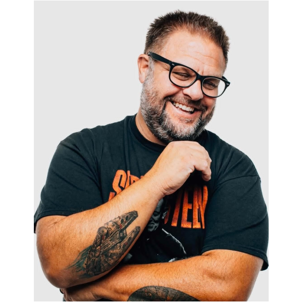 Clean Comedy Night at Fort Wayne Comedy Club @ 469