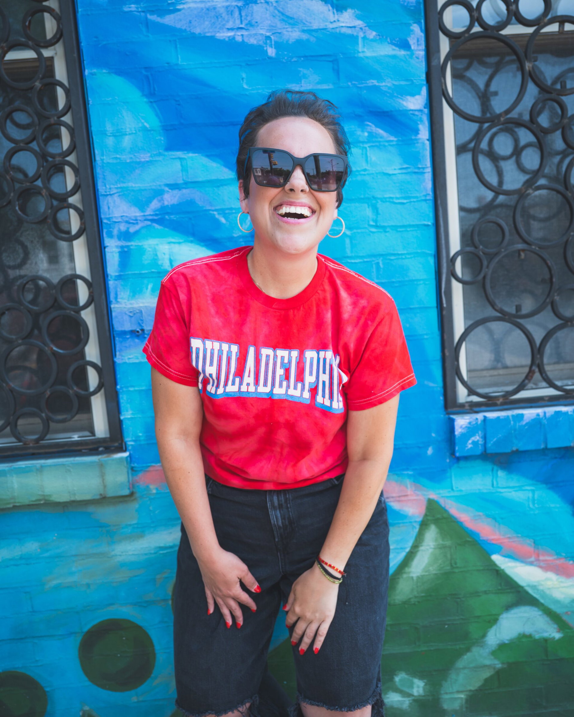 Amanda Yoa and Friends at SoulJoel's Comedy Club