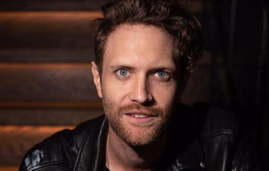 Ryan Long, Dante Nero, Marie Faustin, Tracey Carnazzo at New York Comedy Club East Village