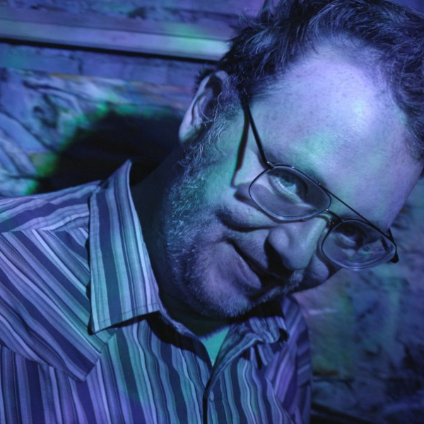 Sam Tallent at Governor's Comedy Club