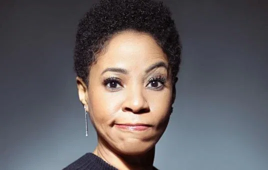 Seaton Smith, Marina Franklin, Dave Temple, Jason Salmon at New York Comedy Club Midtown