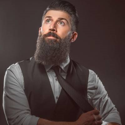 Jon Stringer at Stir Crazy Comedy Club