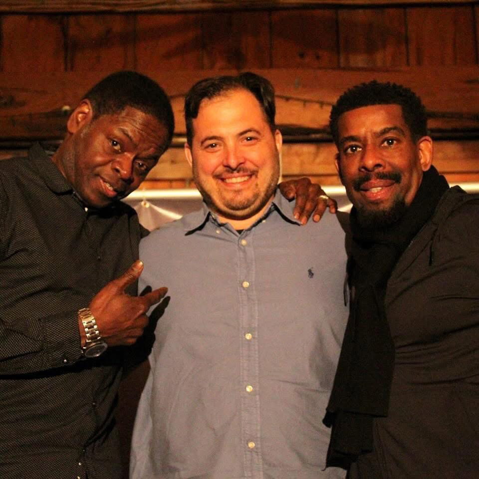Double Headliner Comedy Show at SoulJoel's Comedy Club