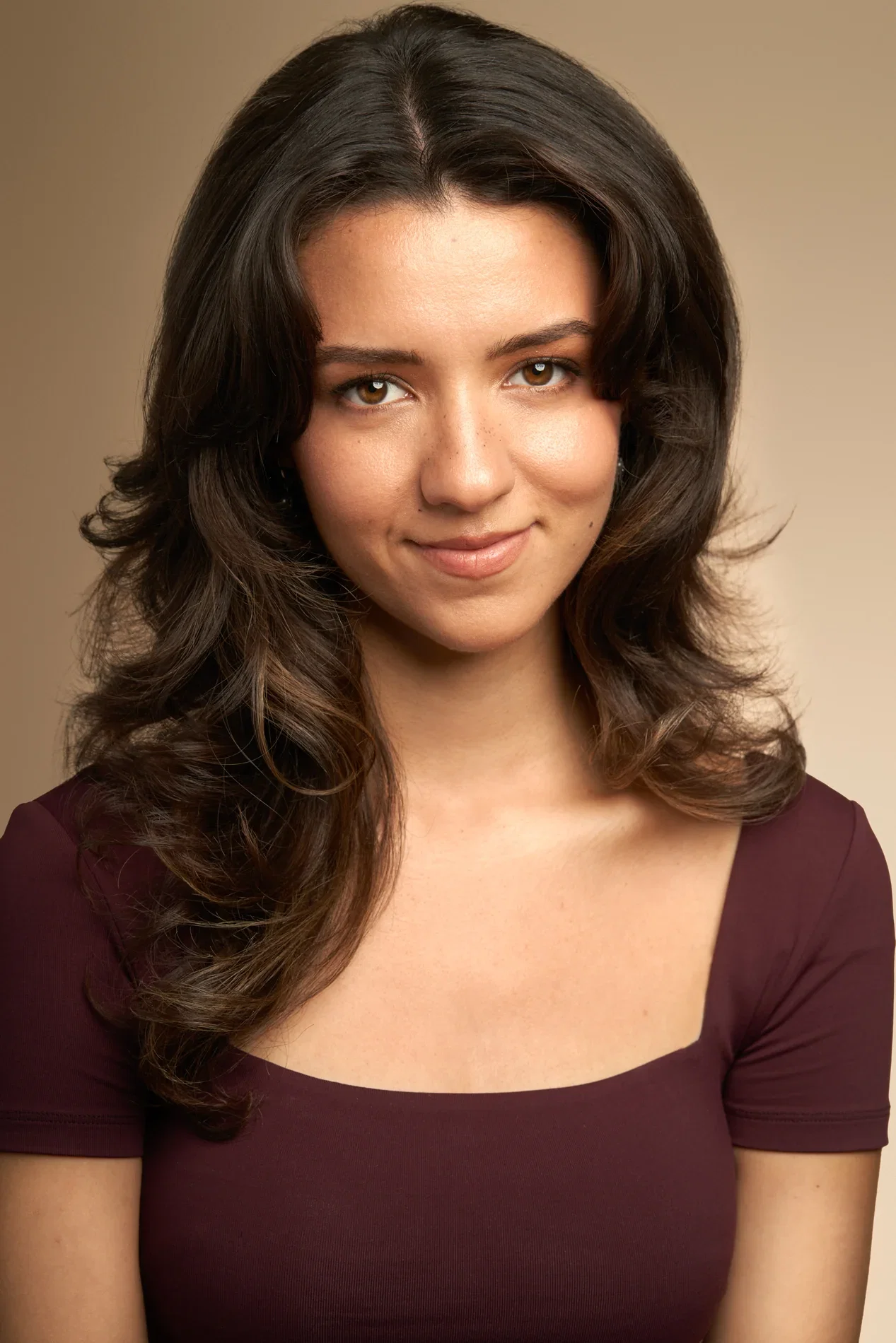 MADDY KELLY at Olsen Run Comedy Club and Lounge