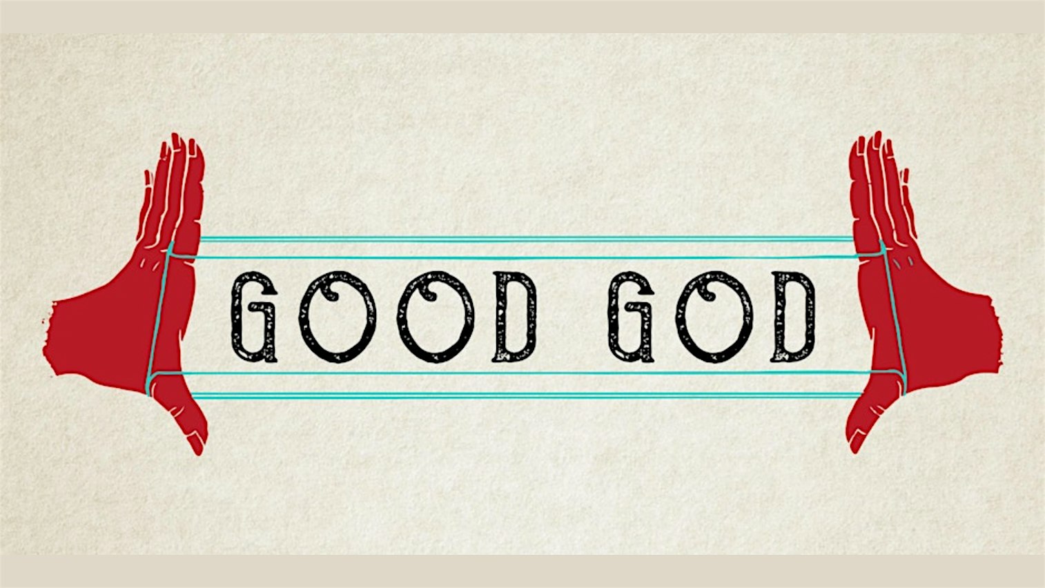 Good God at Union Hall