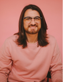 Landon Talks at Helium Comedy Club St. Louis