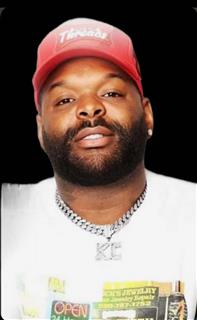 Kerwin Claiborne at Loony Bin Comedy Club Little Rock