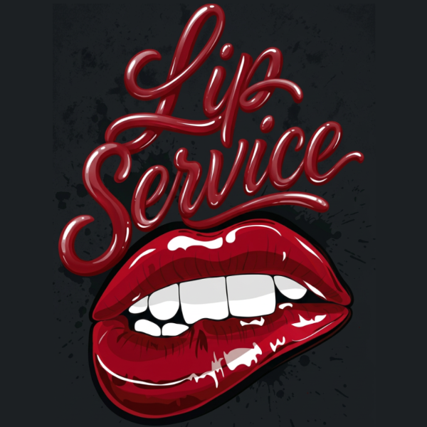 Lip Service at The Comedy Club of Kansas City