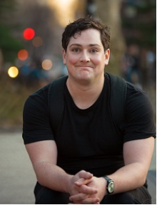 Joe Machi at Stardome Comedy Club