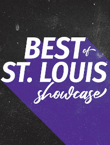 Best of St. Louis at Helium Comedy Club St. Louis