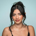 Johana Coca at The Siren Theater