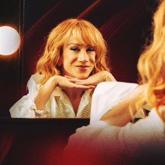 Kathy Griffin at Keswick Theatre