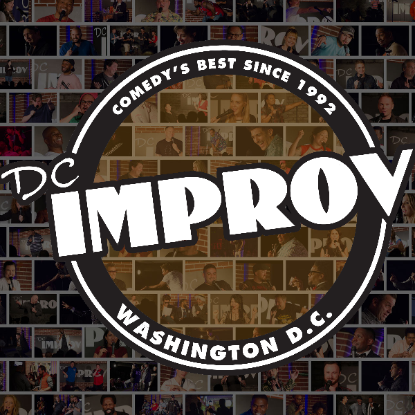 Stand-Up Showcase at DC Improv