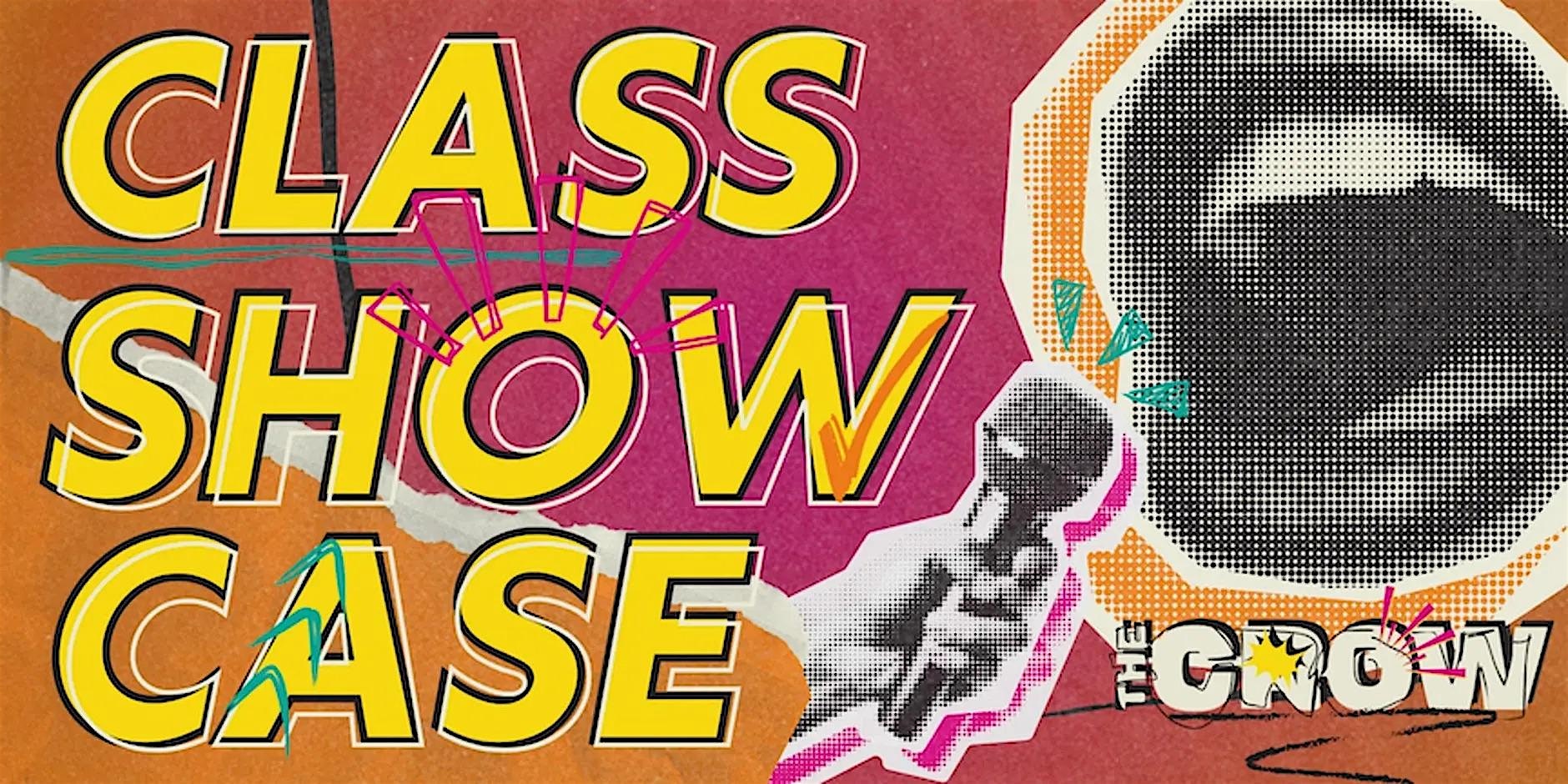 Final Showcase at The Crow