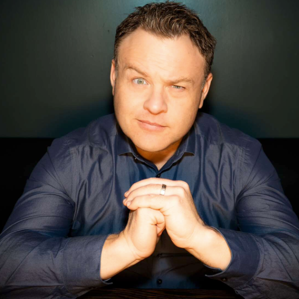 Frank Caliendo at Palm Beach Improv