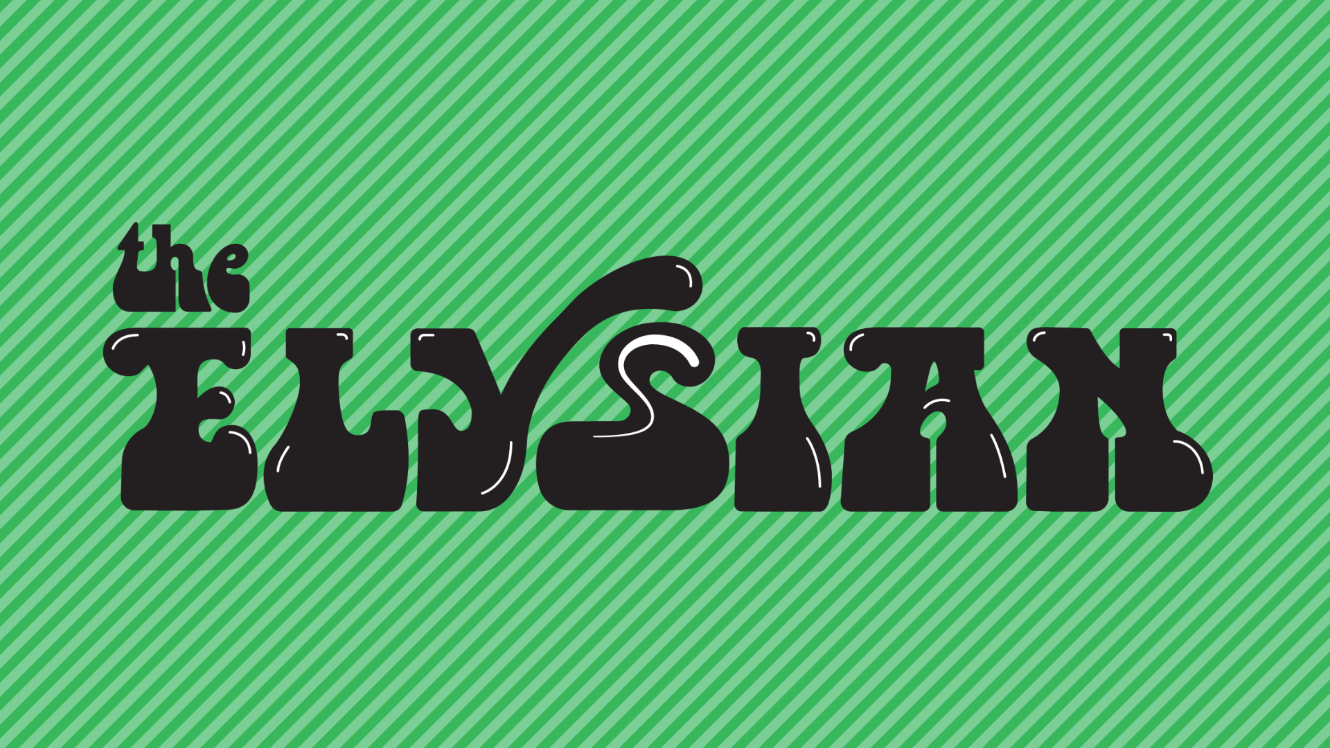 Sweeps at The Elysian Theater