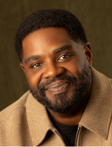 Ron Funches at Helium Comedy Club Philadelphia