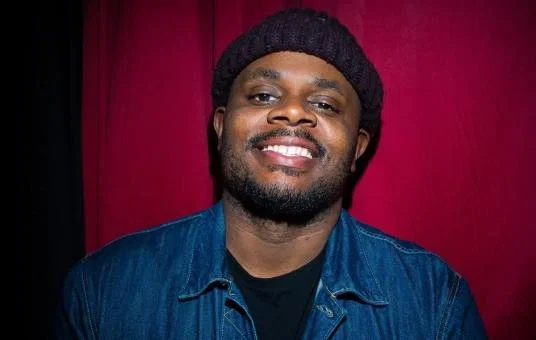 Reggie Conquest, Richie Redding, Liz Barrett, Tom Cassidy at New York Comedy Club Upper West Side