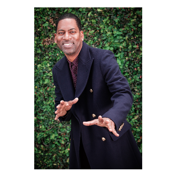 TONY ROCK at Mic Drop Comedy Detroit
