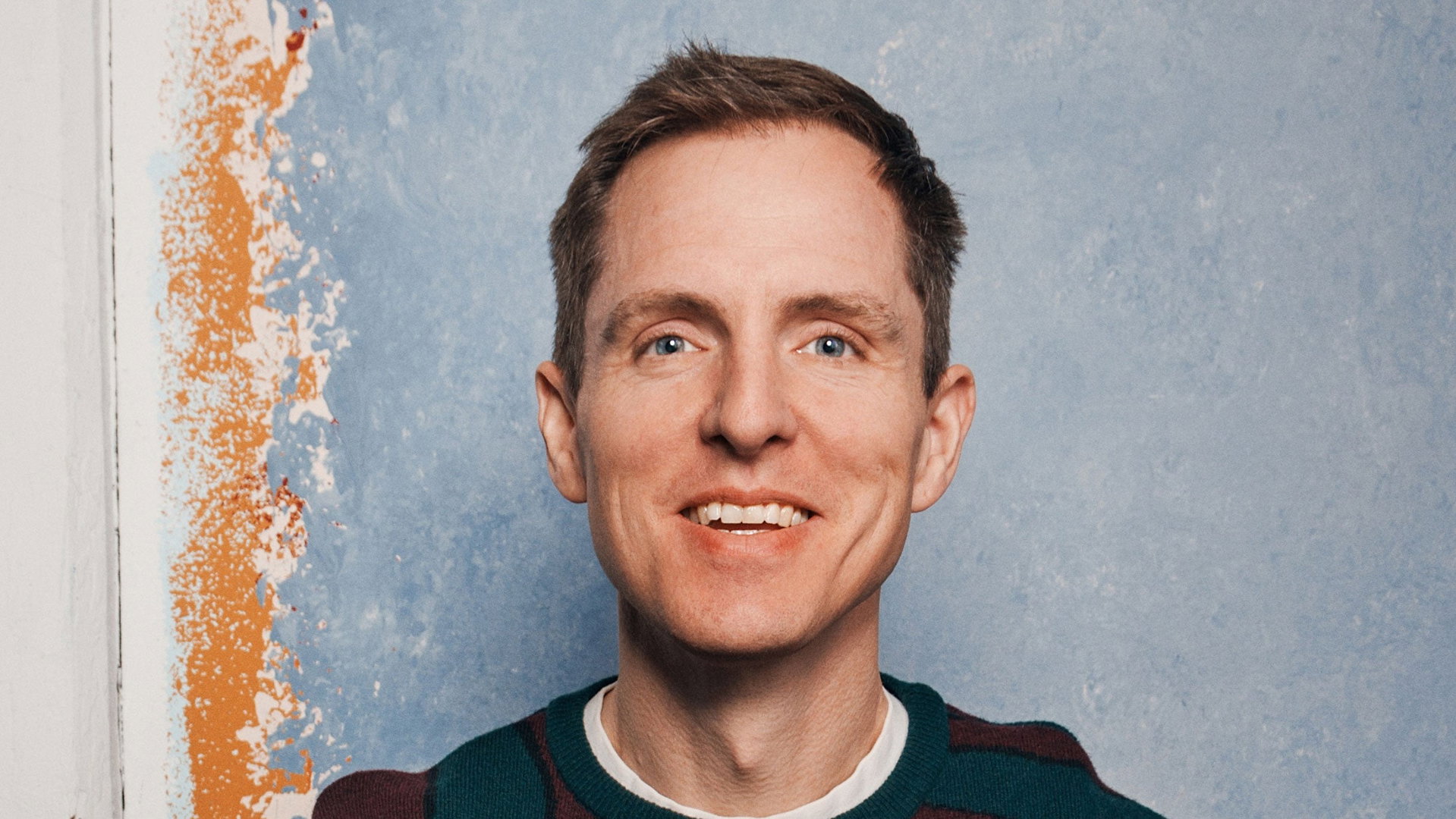 Andy Haynes at Punch Line Comedy Club San Francisco
