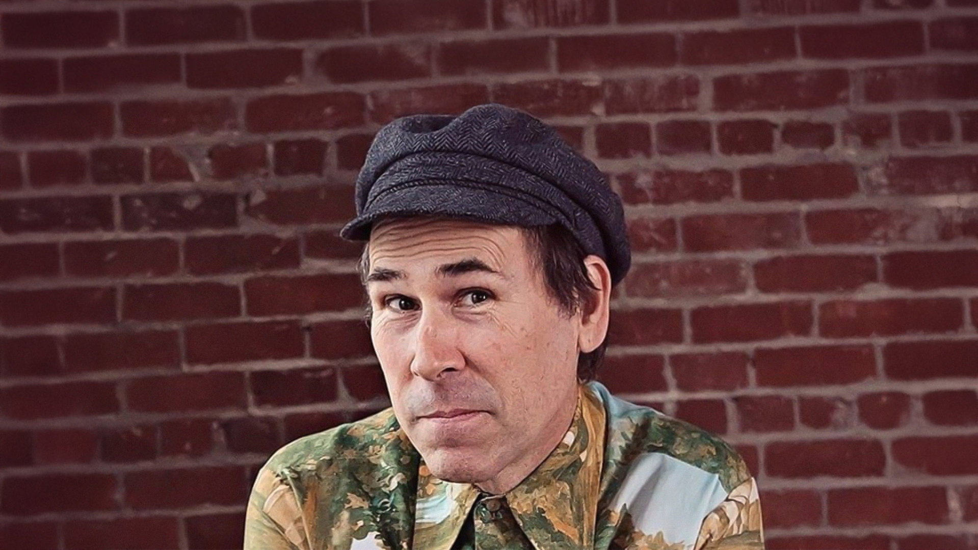 Keith Lowell Jensen: In a Nutshell at Punch Line Comedy Club San Francisco