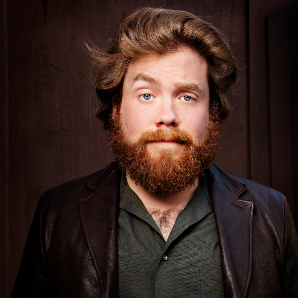 Dan St. Germain at The Comedy Studio