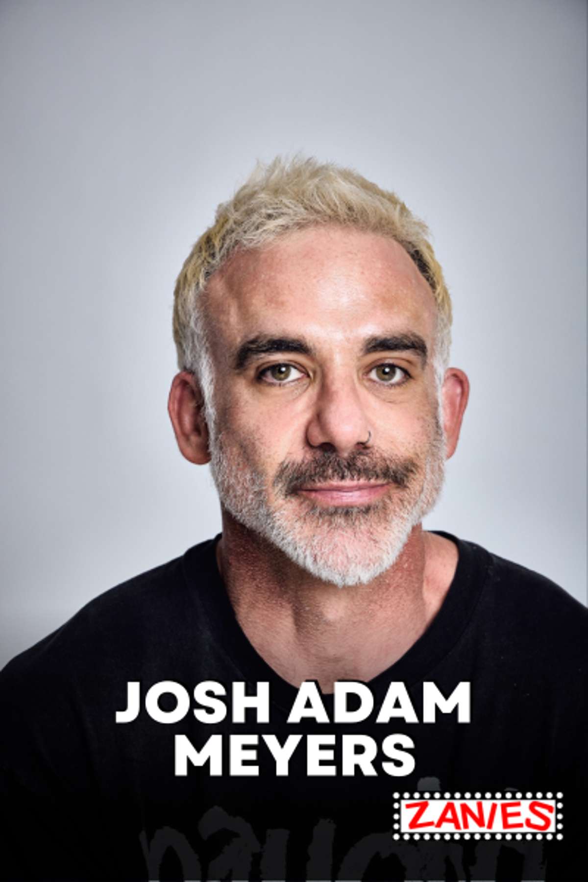 Josh Adam Meyers at Zanies Comedy Club Chicago