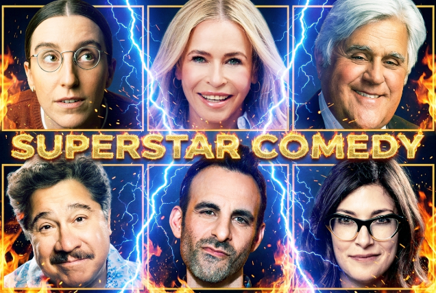 Tonight at the Improv at The Hollywood Improv